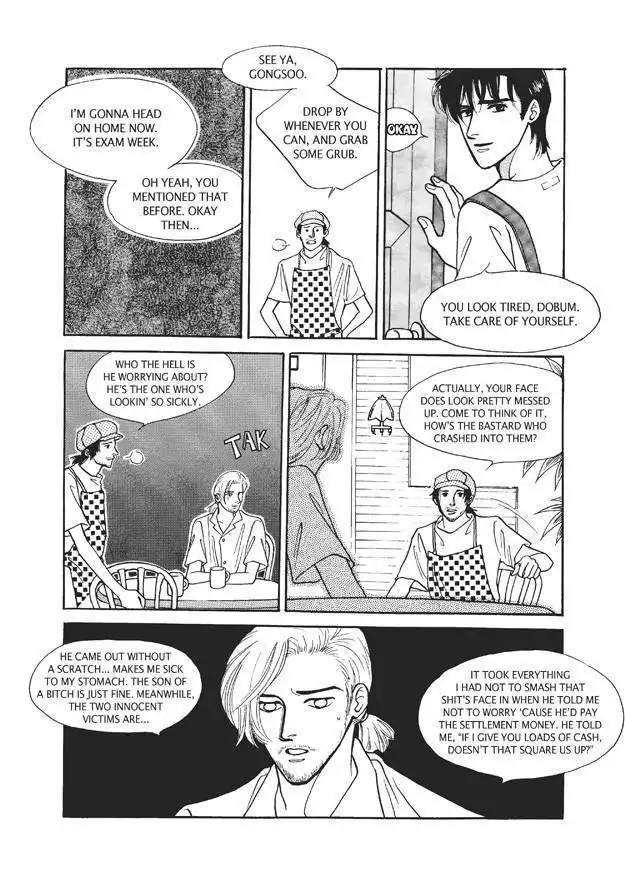 Do Whatever You Want Chapter 3.3 45